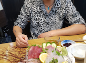 沖縄料理と居酒屋　平家亭: レイさんの2024年04月の1枚目の投稿写真