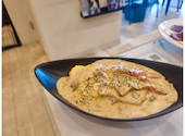 ラテアートバル ゼロ LatteArt-Bar Z.E.R.O: めーさんの2026年06月26日の3枚目の投稿写真