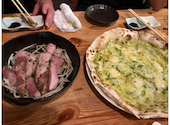 トミーセカンド川越 ピザと和牛の肉バル: ミミ子ママさんの2026年08月12日の1枚目の投稿写真