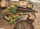 Outdoor Chill Dining ＷARMTH ウォームス 柏: ななさんの2024年11月29日の1枚目の投稿写真