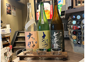 日本酒　牛タンしゃぶしゃぶ　居酒屋もみじ: ひさんの2026年03月の1枚目の投稿写真