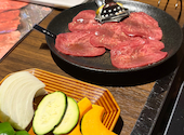 焼肉きゅうた: みーさんの2026年04月27日の1枚目の投稿写真