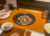 牛角 福大通り店: はるなさんの2023年07月23日の1枚目の投稿写真