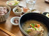 Cercle Dish and Coffee: tonchanさんの2024年01月11日の1枚目の投稿写真
