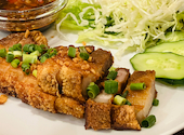タイ料理レストラン　サワディー: 黒猫さんの2025年06月の1枚目の投稿写真