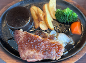 ステーキのあさくま 岐阜長良店: くしゃみさんの2026年06月28日の1枚目の投稿写真