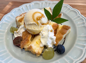 SORA CAFE ソラカフェ: まおさんの2024年12月08日の1枚目の投稿写真