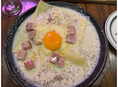 Italianbar The Attachment アタッチメント 池袋店: 小嶋さんの2025年08月11日の1枚目の投稿写真