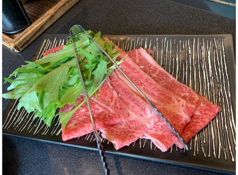 くらしき茶寮: ぎりさんの2024年01月10日の3枚目の投稿写真