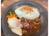 Blue 3CAFE ブルースリーカフェ: ままちゃんさんの2026年08月15日の1枚目の投稿写真