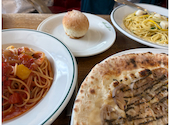 イタリアン hermit green cafe ハーミットグリーンカフェ 京都大山崎店: くろちゃんさんの2026年05月12日の1枚目の投稿写真