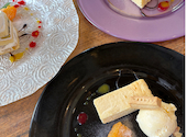 イタリアン hermit green cafe ハーミットグリーンカフェ 京都大山崎店: くろちゃんさんの2026年05月12日の2枚目の投稿写真