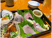 さかな酒場 魚星 沼津南口店: まーさんの2026年09月25日の1枚目の投稿写真