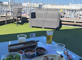 MARINA&GRILL マリーナ&グリル: ファイブオーさんの2026年10月12日の1枚目の投稿写真