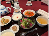 謝朋殿 シャホウデン 點心樓 仙台店: カンさんの2026年06月06日の1枚目の投稿写真