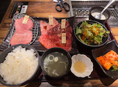 焼肉 陽山道 上野本店: カンさんの2026年09月05日の1枚目の投稿写真