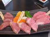 焼肉 まんぷく亭: カンさんの2026年08月01日の1枚目の投稿写真