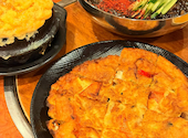 韓国家庭料理 扶餘: カンさんの2025年11月22日の1枚目の投稿写真