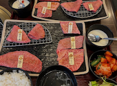 焼肉 陽山道 上野駅前店: カンさんの2026年09月05日の1枚目の投稿写真