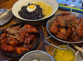 韓国式チキン専門店 辛ちゃん 新大久保駅前店: カンさんの2026年09月01日の1枚目の投稿写真