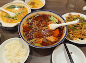 本格四川料理 蜀食成都: カンさんの2026年06月06日の1枚目の投稿写真
