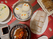 香港飲茶DimDimSum新宿マルイ本館店: カンさんの2026年03月24日の1枚目の投稿写真