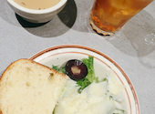 Journal Standard DINING ジャーナルスタンダードダイニング 新宿店: ぶぶさんの2026年03月25日の3枚目の投稿写真