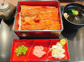 鰻の成瀬 用賀店: ぶぶさんの2026年04月14日の1枚目の投稿写真