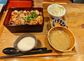 しゃぶしゃぶ　鹿児島黒豚専門店　黒ぶたや　ルミネ横浜店: 星さんの2026年04月の1枚目の投稿写真