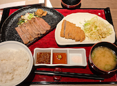 横濱うし処 牛味蔵 横浜スカイビル店: 星さんの2026年04月21日の1枚目の投稿写真