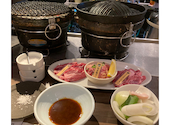 ジンギスカン　ひげのうし南5条店: ひでTUBEさんの2025年04月の1枚目の投稿写真