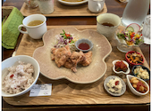 薬膳カフェZEN: キオさんの2026年06月17日の1枚目の投稿写真