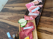 焼肉 有牛 ありぎゅう 金沢: りおさんの2026年08月20日の1枚目の投稿写真