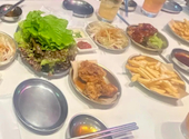 韓国屋台料理とプルコギ専門店 ヨンチャン プルコギ: いかさんの2026年07月07日の1枚目の投稿写真