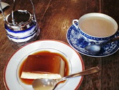 ミルクホール: かろすけさんの2007年02月03日の2枚目の投稿写真