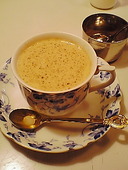 銀座 ブラン亭: かろすけさんの2006年11月01日の2枚目の投稿写真