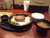 ぐーばーぐ 東銀座店: しょこたんさんの2014年02月17日の1枚目の投稿写真