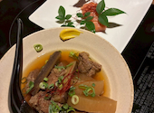 博多もつ鍋 おおやま 本店: ライトさんの2026年06月13日の1枚目の投稿写真