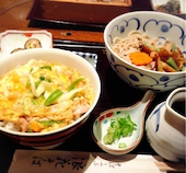 総本家 浪花そば: マリさんの2017年01月18日の1枚目の投稿写真