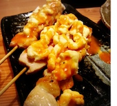 鳥貴族 千日前2号店: マリさんの2017年01月19日の1枚目の投稿写真