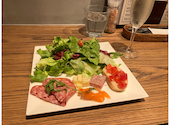 サルヴァトーレ クオモ SALVATORE CUOMO &GRILL 高田馬場: カトウさんの2026年05月31日の1枚目の投稿写真