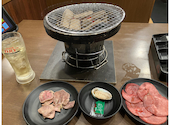 七輪焼肉 安安 大塚店: カトウさんの2026年04月19日の1枚目の投稿写真