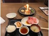 黒毛和牛 焼肉 一 堀江店: りかさんの2026年07月01日の2枚目の投稿写真