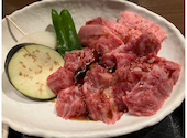 黒毛和牛 焼肉 一 堀江店: りかさんの2026年09月04日の1枚目の投稿写真