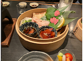 馳走別邸 大阪北堀江店: りかさんの2026年07月03日の2枚目の投稿写真