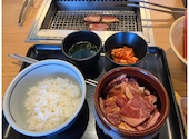 幸せの焼肉食べ放題 かみむら牧場 八尾外環店: りかさんの2026年08月01日の3枚目の投稿写真