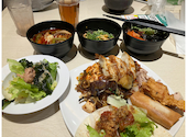 神戸クック ワールドビュッフェ ミラモール東岸和田駅前店: りかさんの2026年07月04日の1枚目の投稿写真