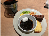 SALVATORE CUOMO & BAR 心斎橋（サルヴァトーレ クオモ アンド バール）: Kさんの2026年05月の1枚目の投稿写真