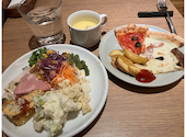サルヴァトーレ クオモ SALVATORE CUOMO &BAR 心斎橋: Kさんの2026年05月17日の2枚目の投稿写真