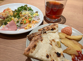 サルヴァトーレ クオモ SALVATORE CUOMO &BAR 心斎橋: Kさんの2026年08月07日の2枚目の投稿写真